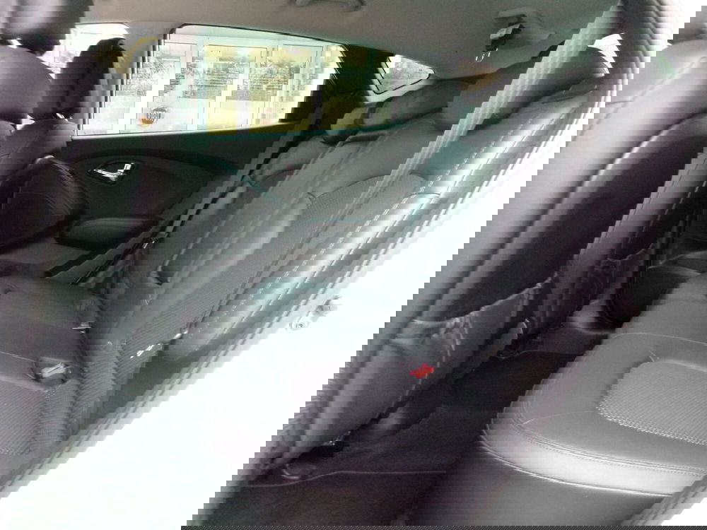 Hyundai ix35 usata a Venezia (11)