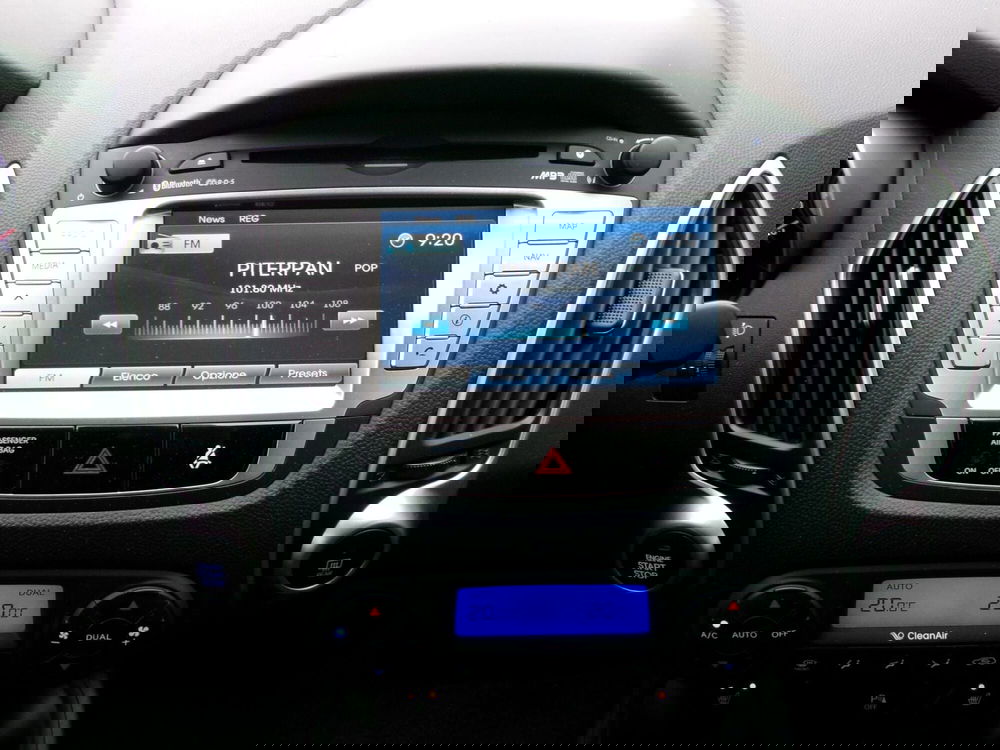 Hyundai ix35 usata a Venezia (15)