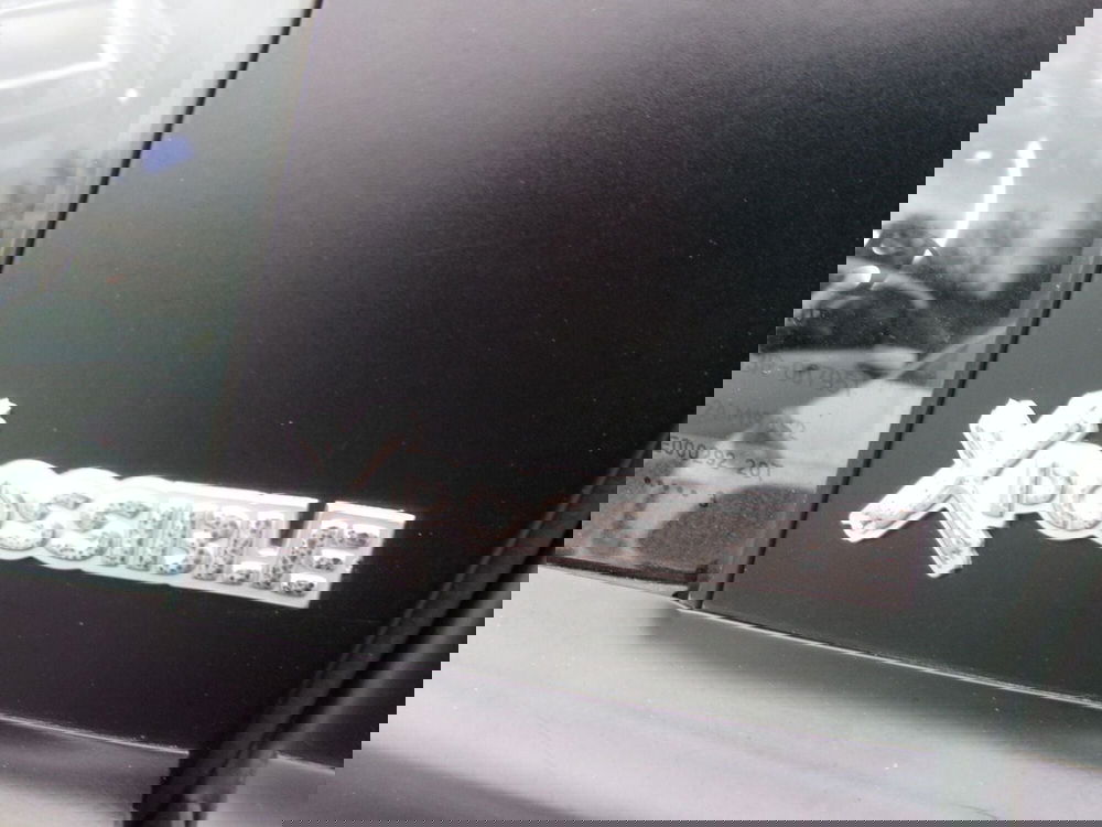 Hyundai ix35 usata a Venezia (16)