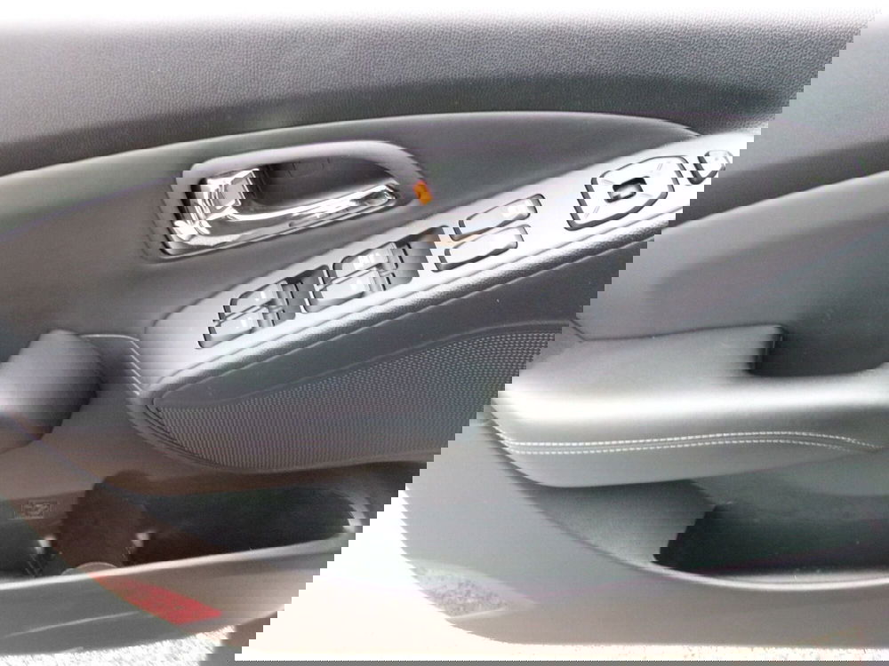 Hyundai ix35 usata a Venezia (17)