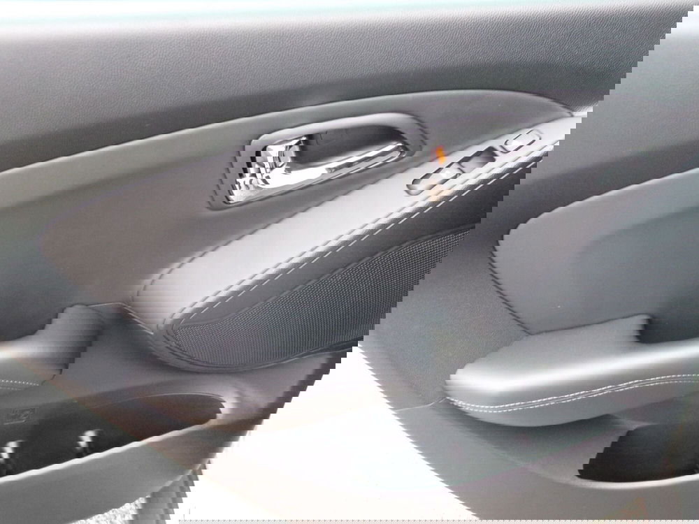 Hyundai ix35 usata a Venezia (18)