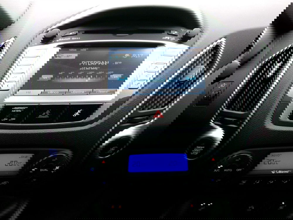 Hyundai ix35 usata a Venezia (19)