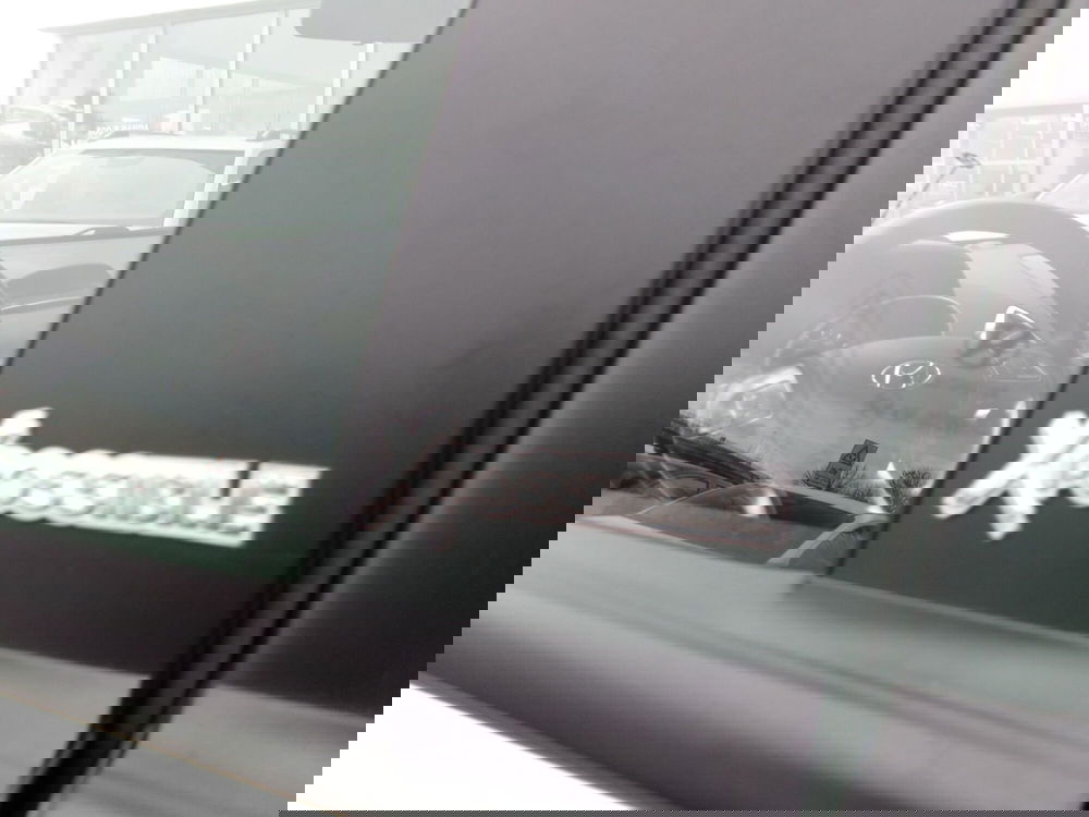 Hyundai ix35 usata a Venezia (6)