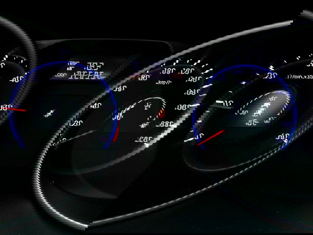 Hyundai ix35 usata a Venezia (7)