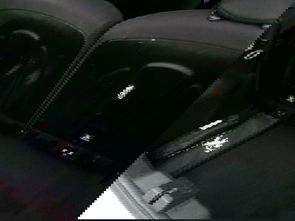 Peugeot 108 usata a Venezia (10)