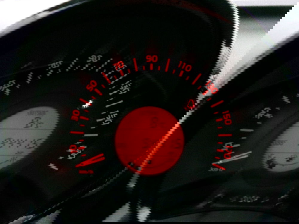 Peugeot 108 usata a Venezia (2)