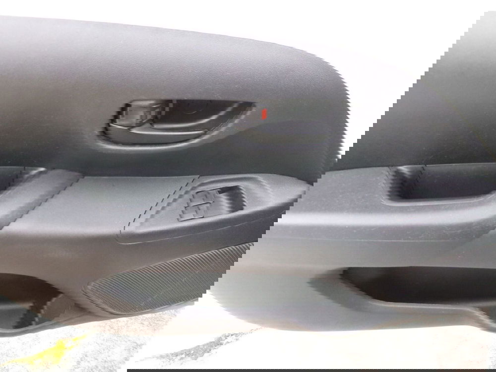 Peugeot 108 usata a Venezia (8)