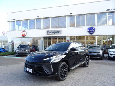 Cirelli Cirelli 5 1.5 turbo bi-fuel Gpl dct nuova a San Dona' Di Piave