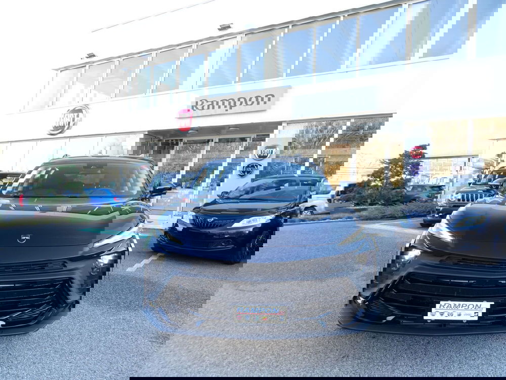 Cirelli Cirelli 5 nuova a Venezia (7)