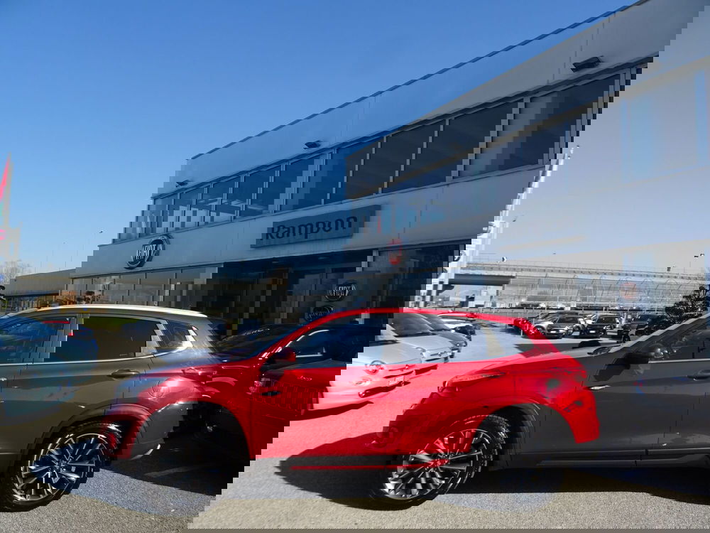 Dr dr F35 usata a Venezia (2)