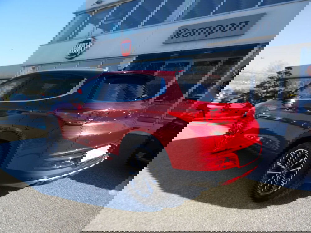 Dr dr F35 usata a Venezia (3)