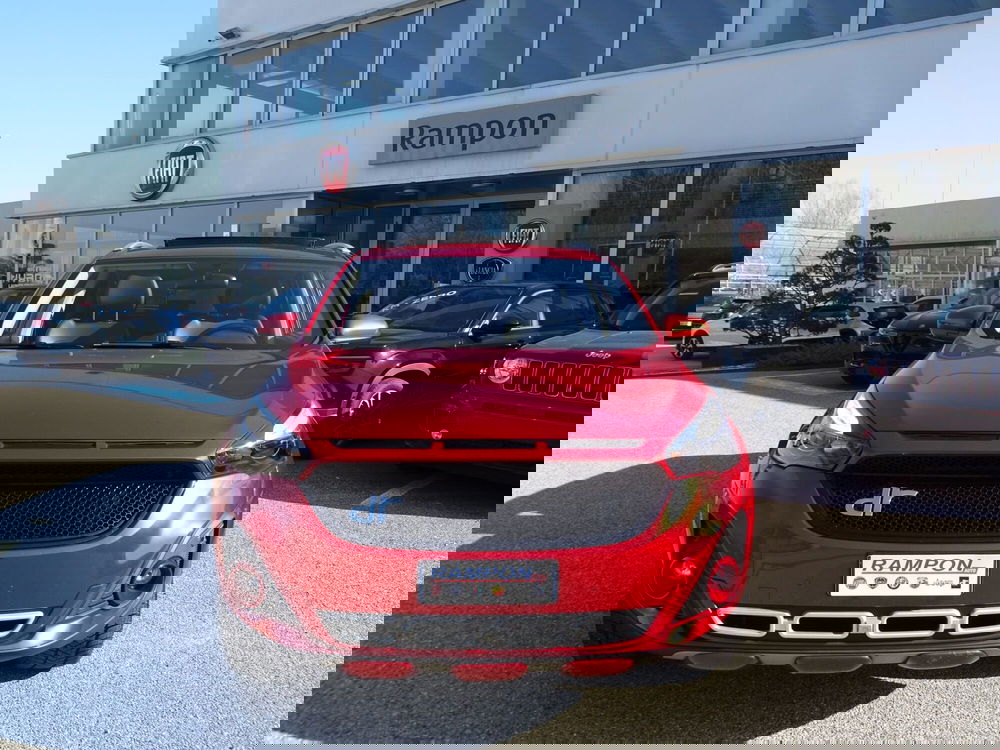 Dr dr F35 usata a Venezia (7)