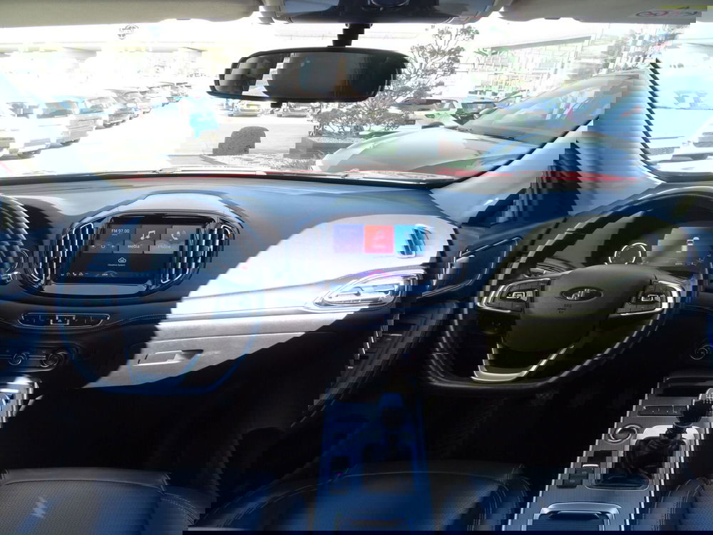 Dr dr F35 usata a Venezia (9)