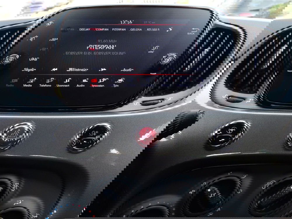 Fiat 500 usata a Venezia (12)