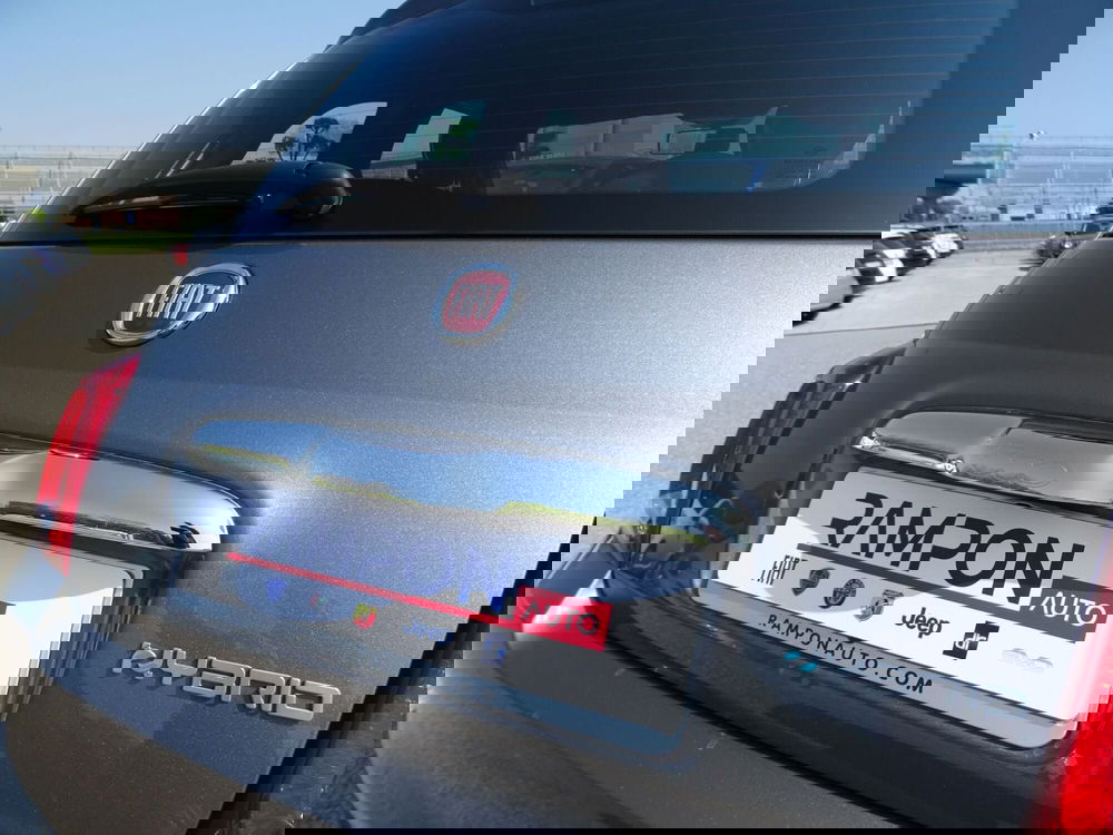 Fiat 500 usata a Venezia (16)