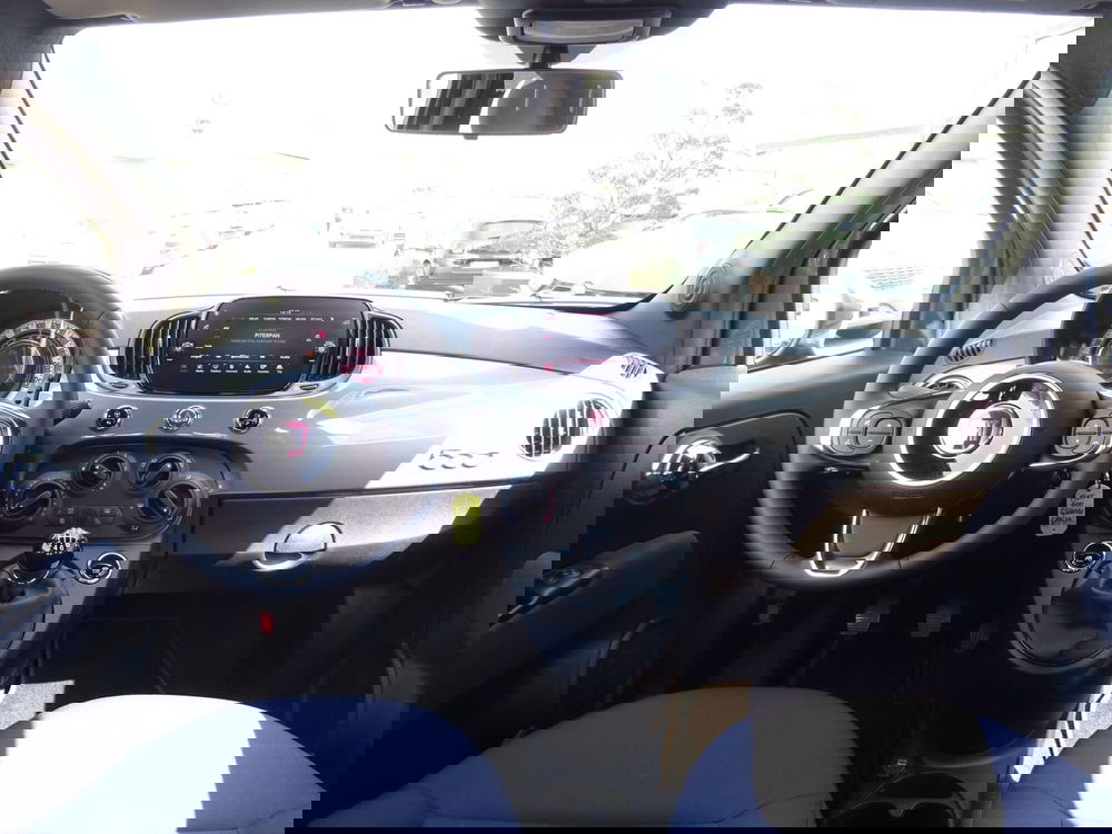 Fiat 500 usata a Venezia (8)