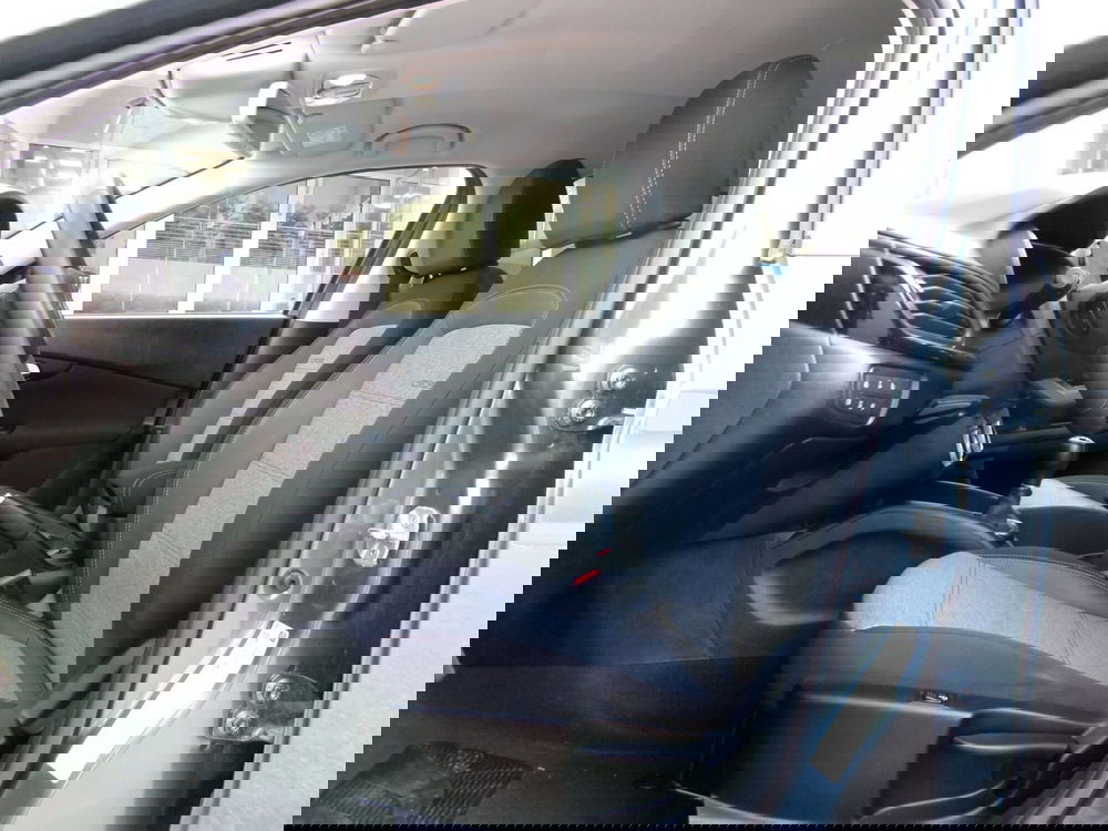 Fiat Tipo usata a Venezia (10)