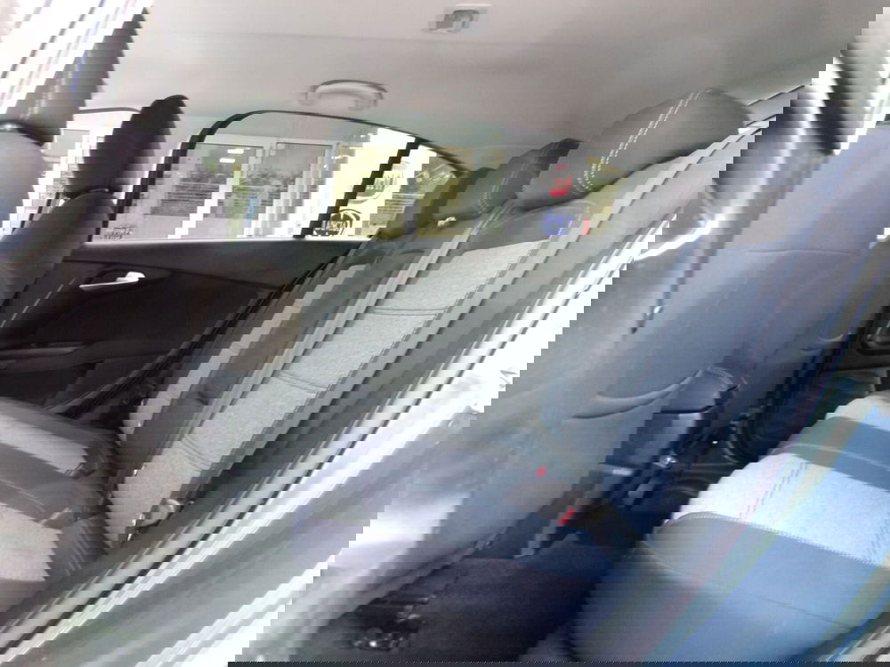 Fiat Tipo usata a Venezia (11)