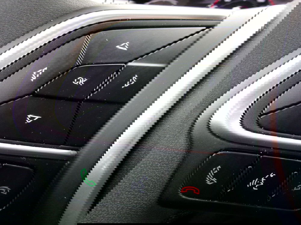 Fiat Tipo usata a Venezia (12)