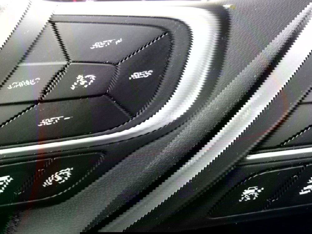 Fiat Tipo usata a Venezia (13)