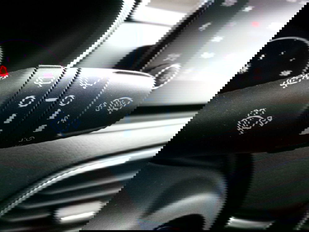 Fiat Tipo usata a Venezia (19)