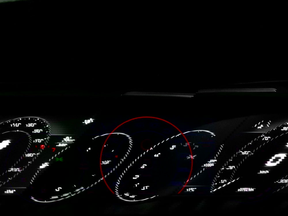 Fiat Tipo usata a Venezia (8)