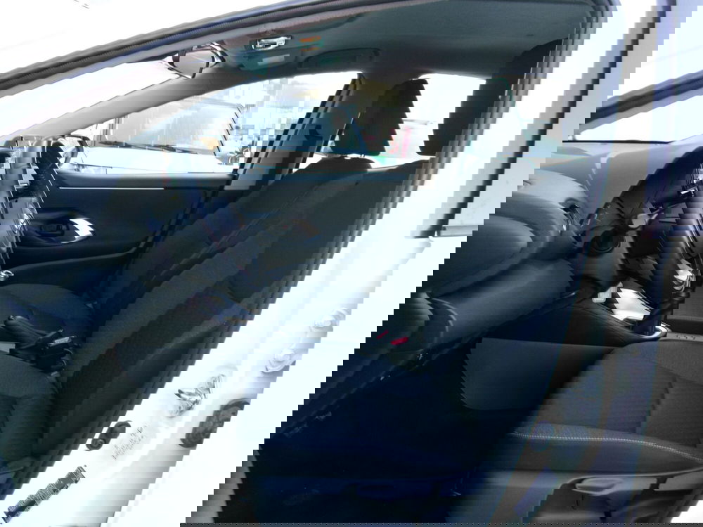 Toyota Yaris usata a Venezia (10)