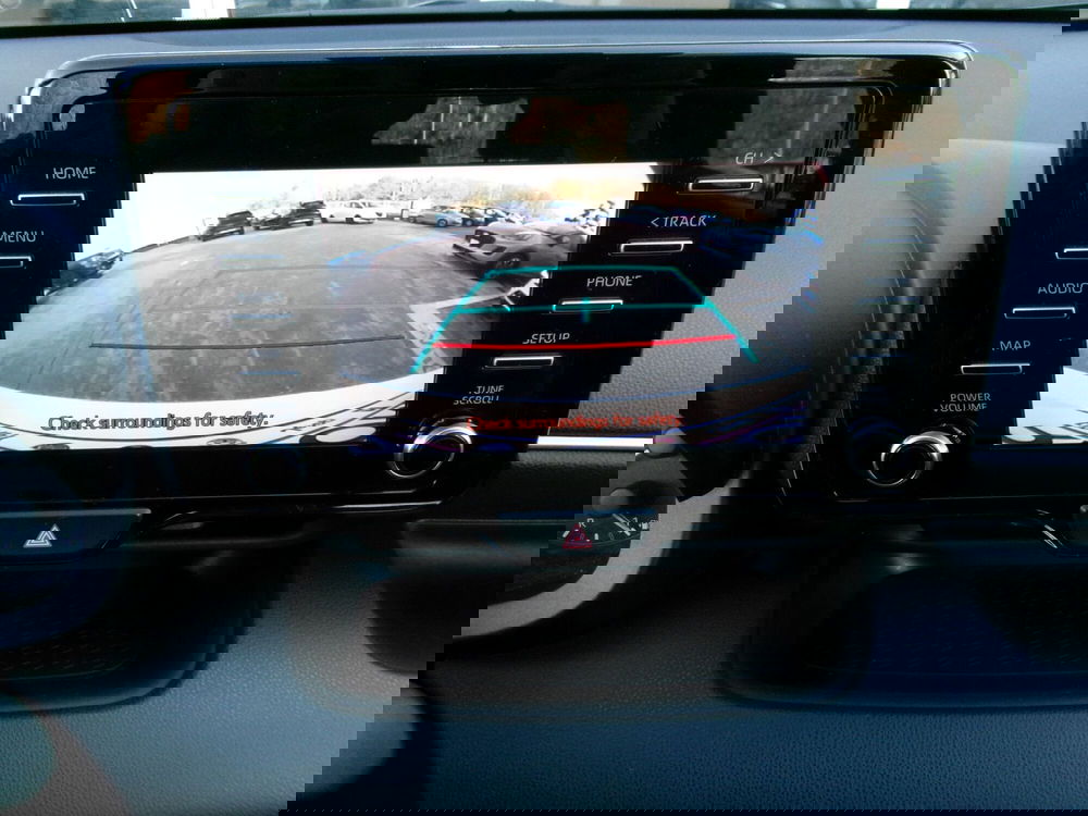 Toyota Yaris usata a Venezia (14)