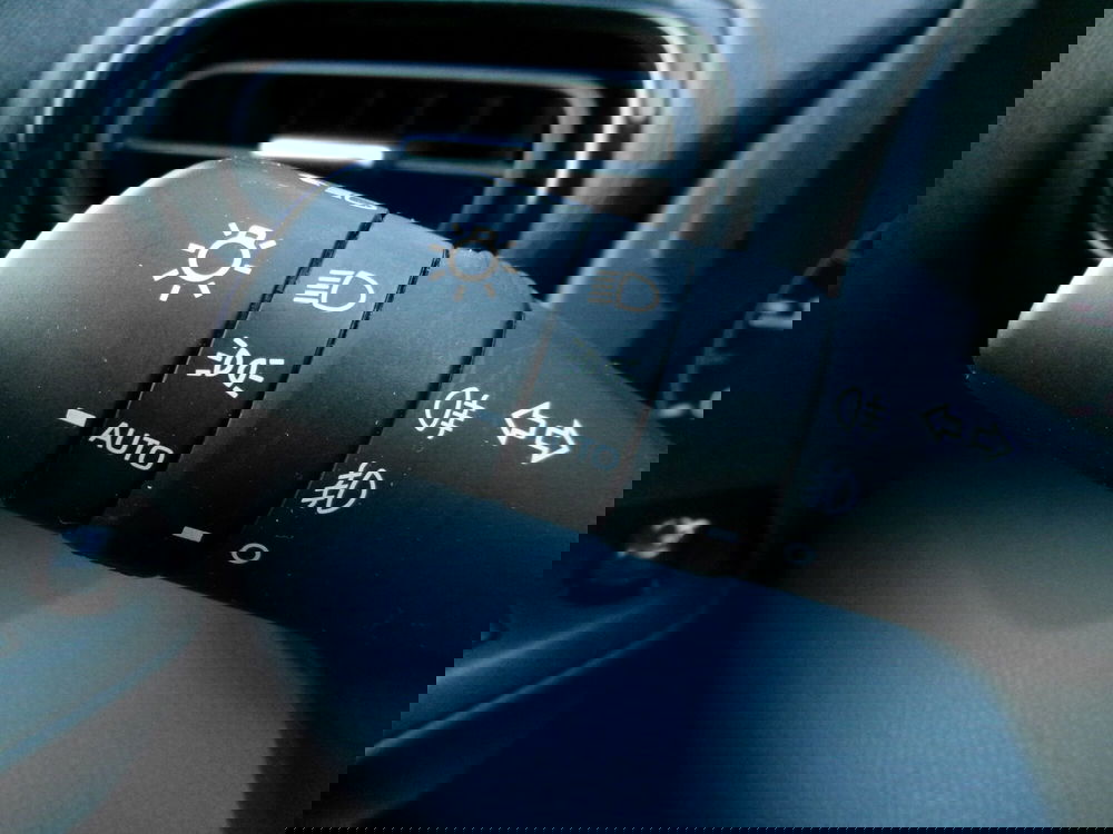 Toyota Yaris usata a Venezia (19)