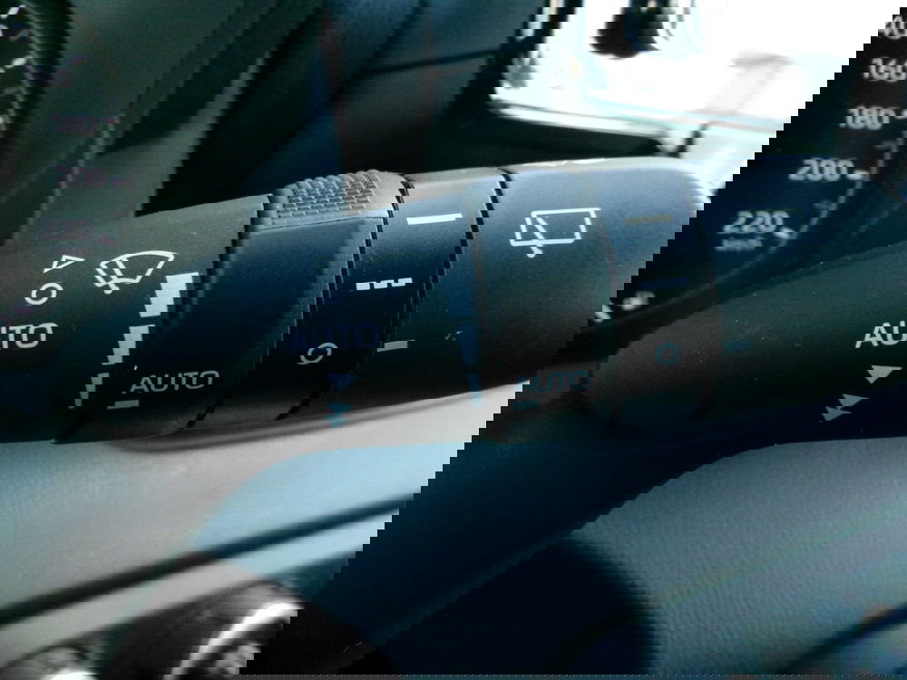 Toyota Yaris usata a Venezia (20)