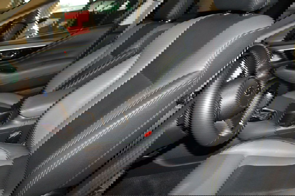 Subaru Outback usata a Cuneo (10)