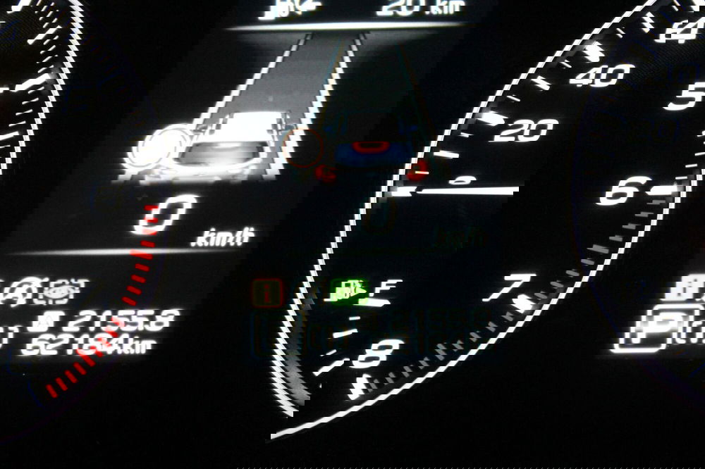 Subaru Outback usata a Cuneo (12)