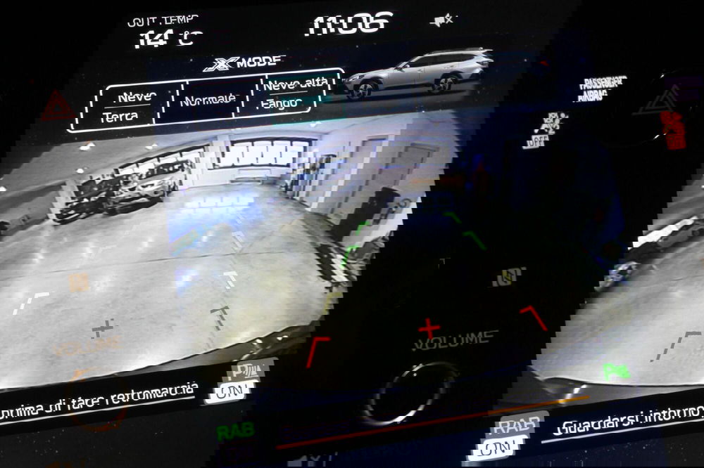 Subaru Outback usata a Cuneo (13)