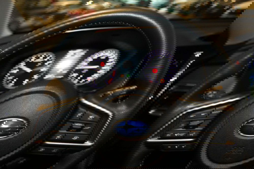 Subaru Outback usata a Cuneo (14)