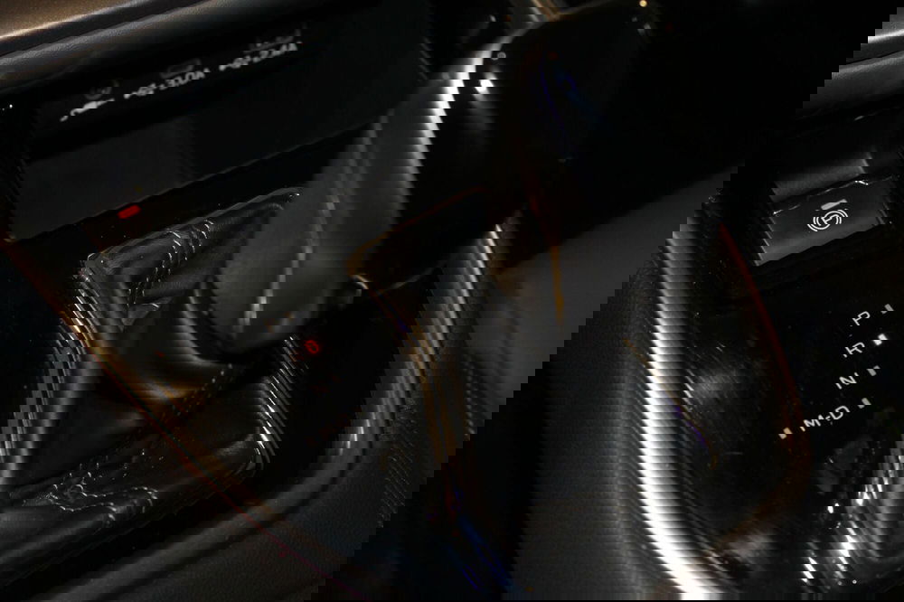 Subaru Outback usata a Cuneo (16)