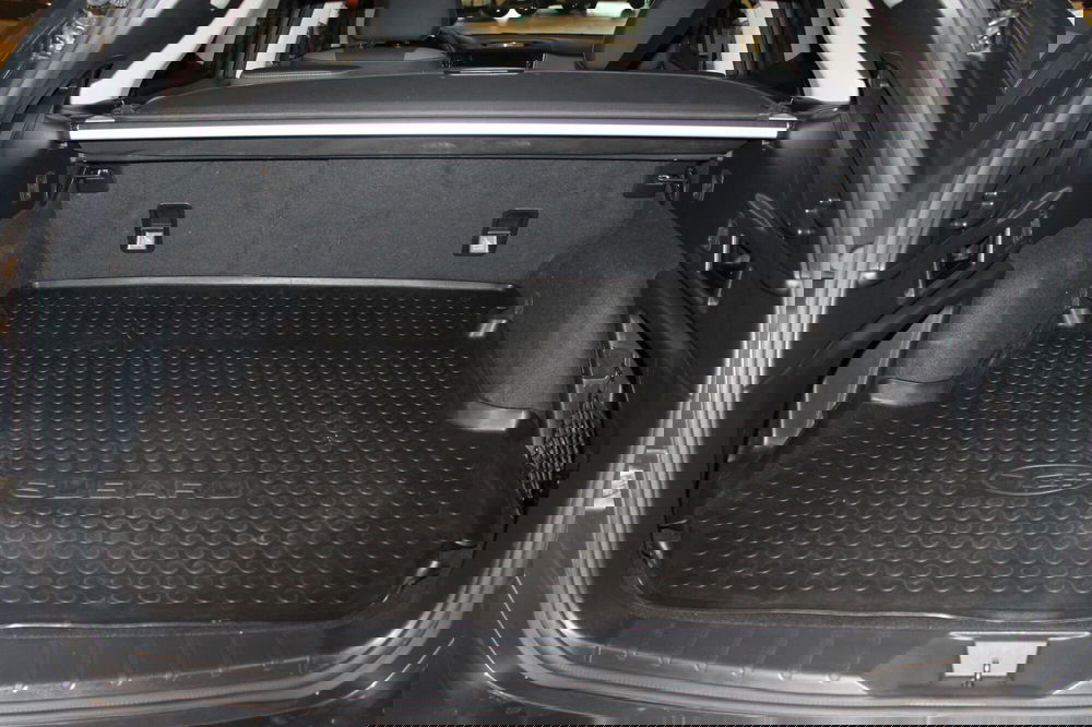 Subaru Outback usata a Cuneo (7)