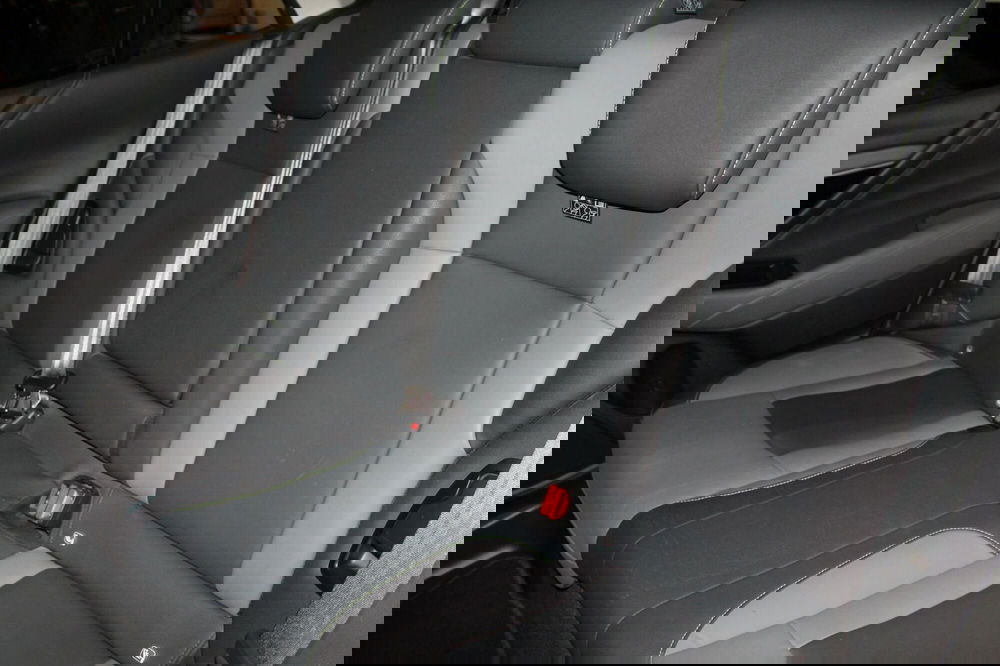 Subaru Outback usata a Cuneo (8)