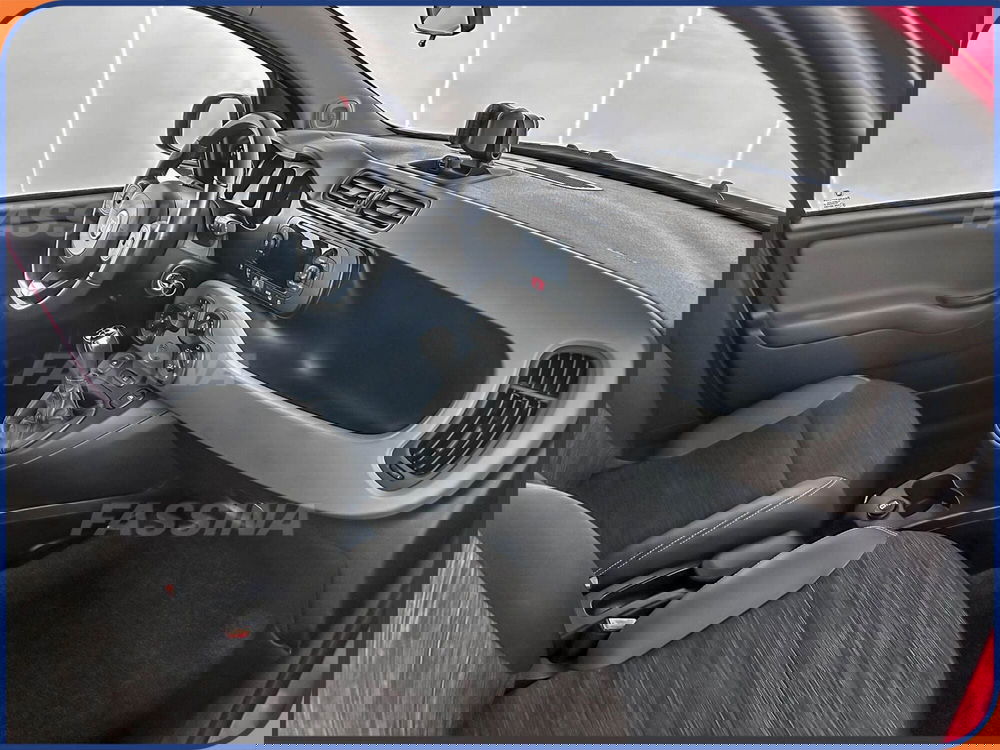 Fiat Panda usata a Milano (12)