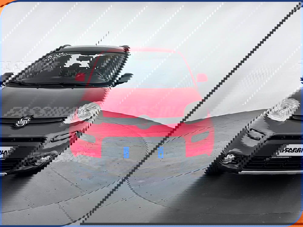 Fiat Panda usata a Milano (2)