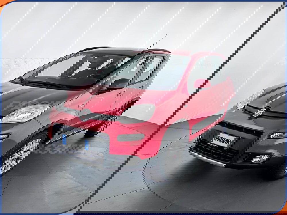 Fiat Panda usata a Milano (3)