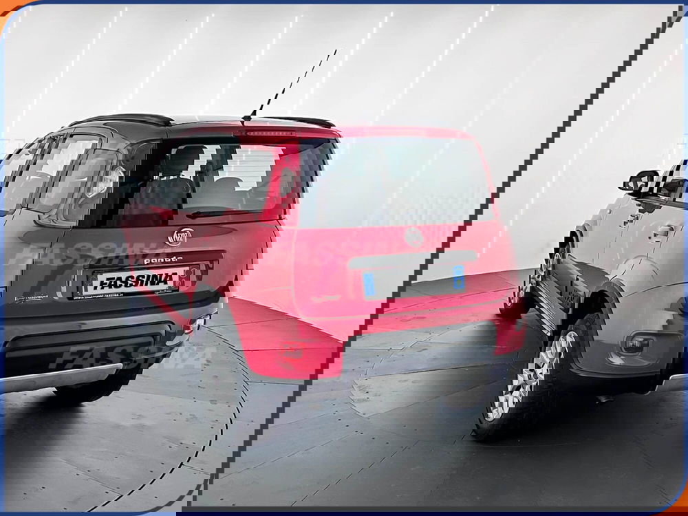 Fiat Panda usata a Milano (4)