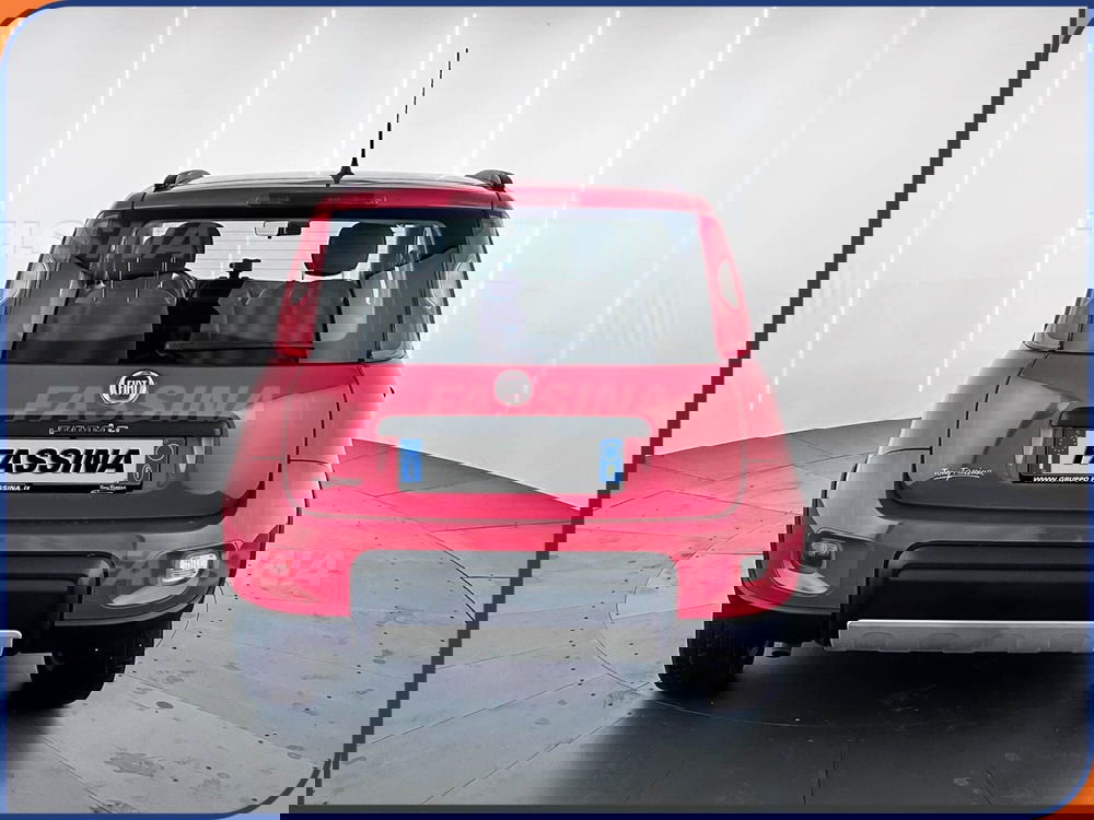 Fiat Panda usata a Milano (5)