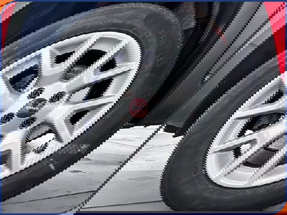 Fiat Panda usata a Milano (7)