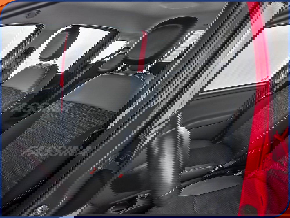 Fiat Panda usata a Milano (8)