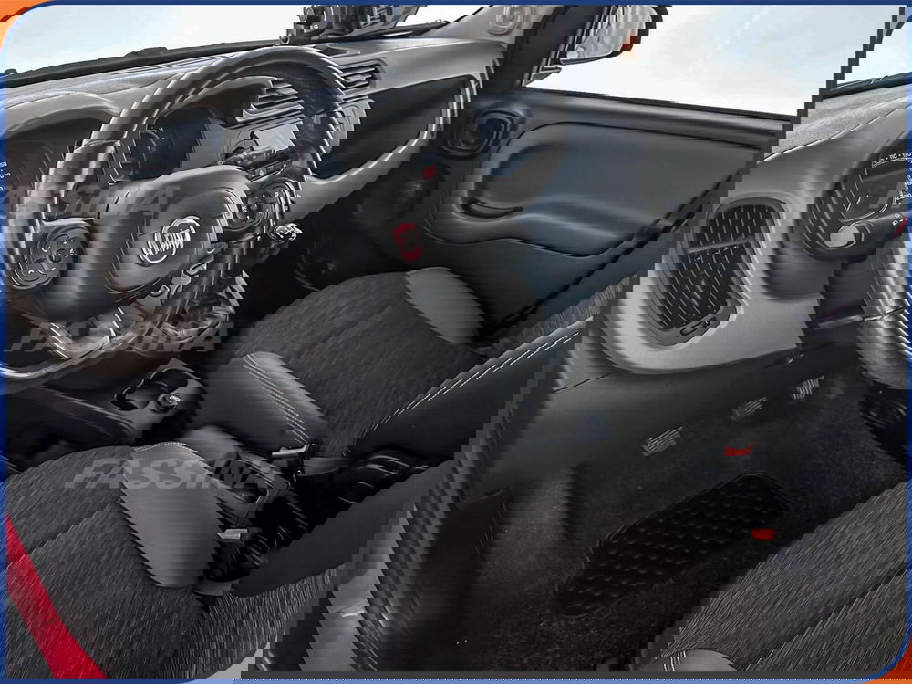 Fiat Panda usata a Milano (9)