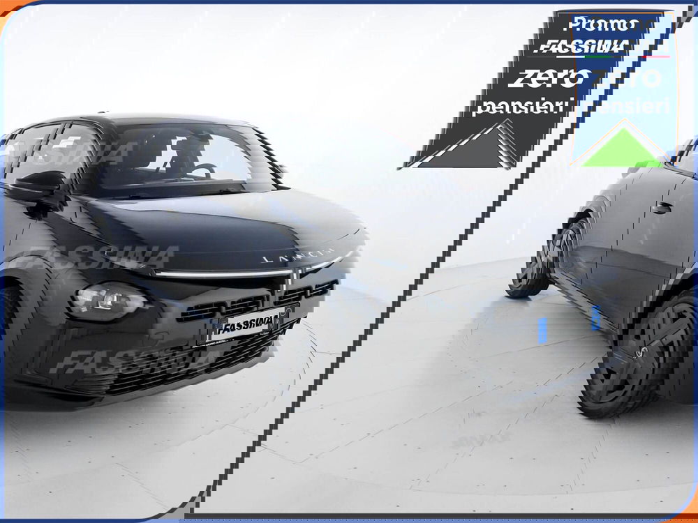 Lancia Ypsilon usata a Milano