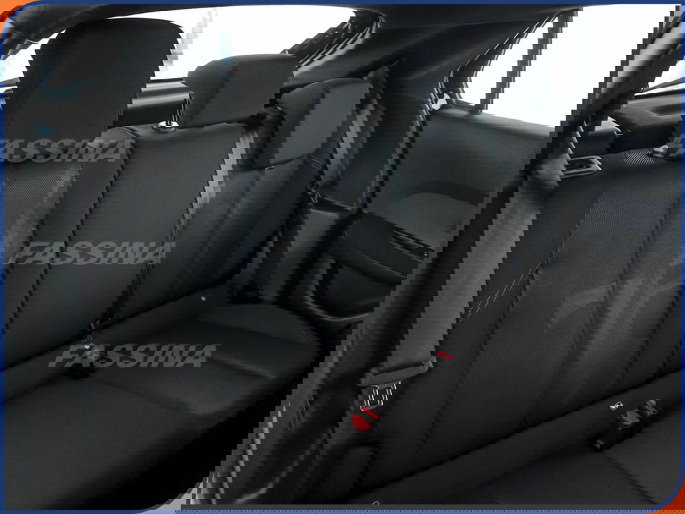 Lancia Ypsilon usata a Milano (11)