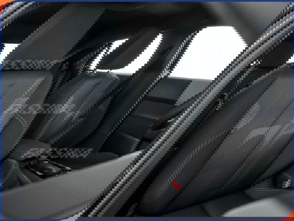 Lancia Ypsilon usata a Milano (12)