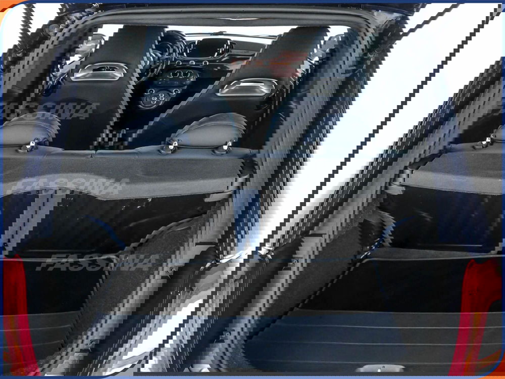 Abarth 695 usata a Milano (11)