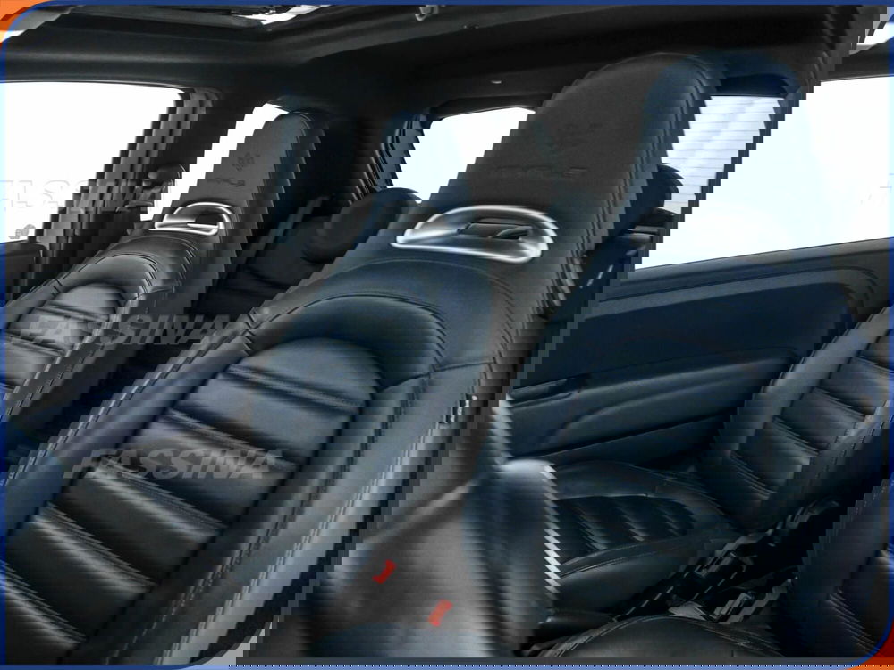 Abarth 695 usata a Milano (8)